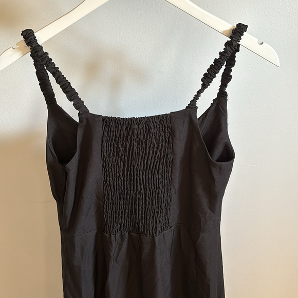 Love + Harmony midi dress. - Picture 7 of 10